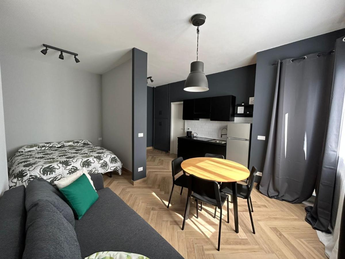 Loft Grand Turin Apartamento Exterior foto