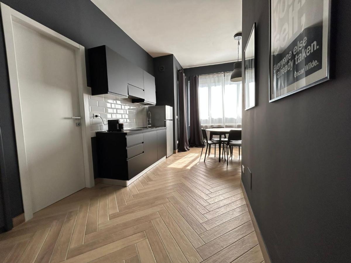 Loft Grand Turin Apartamento Exterior foto